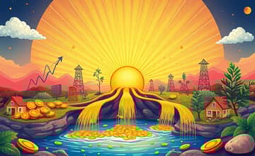 Income Generation: Strategies for a Steady Cash Flow