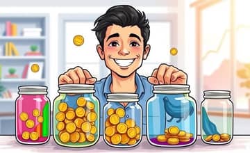 Smart Saving: Maximizing Your Money's Potential