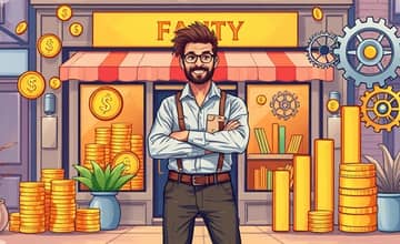 Small Business Finance: Key Principles for Growth