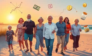 Retirement Planning: Securing Your Golden Years