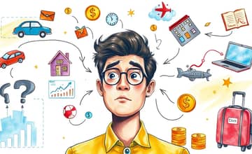 Budgeting for Big Buys: Planning Major Purchases