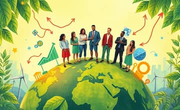 Sustainable Investing: Aligning Values with Returns