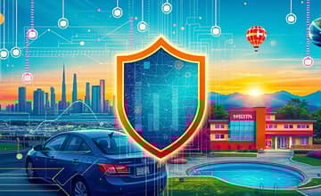 Insurance Insights: Your Guide to Protection