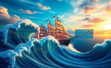 Navigating Volatility: Building a Resilient Portfolio