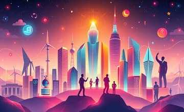 Growth Investing: Spotting Future Market Leaders