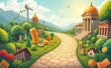 Growth vs. Value: Finding Your Investment Sweet Spot