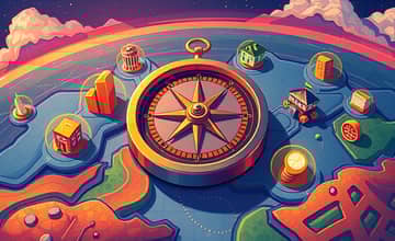 Mastering Asset Allocation: Your Blueprint for Wealth