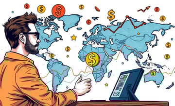 Currency Strategies: Capitalizing on Global Exchange Rates