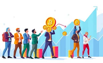 Dollar-Cost Averaging: Smoothing Out Market Swings