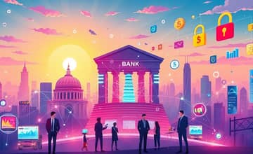 The Future of Finance: Trends to Watch