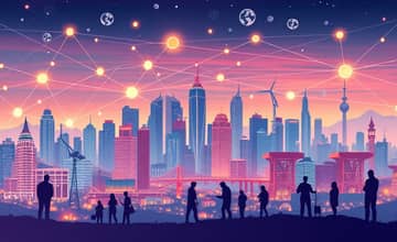 Emerging Markets: Unlocking Global Growth Potential