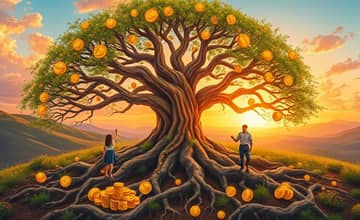 Crafting a Legacy Portfolio: Investing for Generations