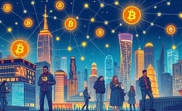 Cryptocurrency: Navigating the Digital Asset Frontier