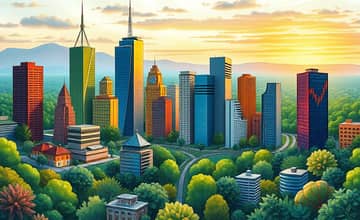 Real Estate in Your Portfolio: Diversifying Beyond Securities