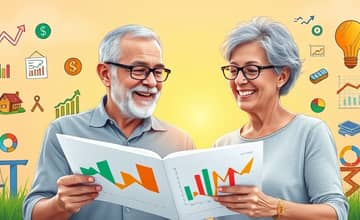 Optimizing Your Portfolio for Retirement: A Step-by-Step Guide