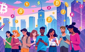 Democratizing Finance: How Fintech is Leveling the Playing Field