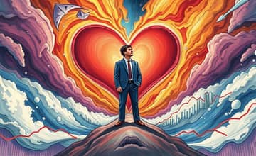 Behavioral Finance: Overcoming Emotional Investment Pitfalls