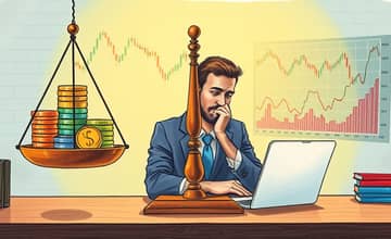 Rebalancing Your Portfolio: Staying on Track to Your Goals