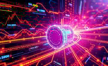 Quantum Computing's Impact on Financial Modeling