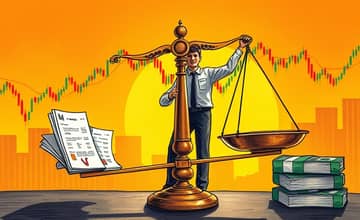 Rebalancing Your Portfolio: Keeping Your Investments on Track