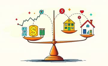 Understanding Correlation: A Key to Effective Diversification