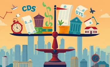 Fixed Income Beyond Bonds: Exploring Other Debt Instruments