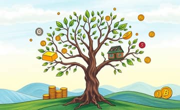 The Art of Diversification: Beyond Stocks and Bonds