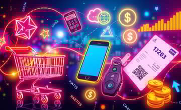 Embedded Finance: Blurring Lines Between Services