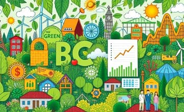 Sustainable Finance: Innovations for a Greener Economy