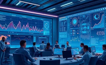 Data-Driven Underwriting: Smarter Loan Decisions