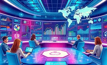 AI in Investing: Smart Algorithms for Smarter Portfolios