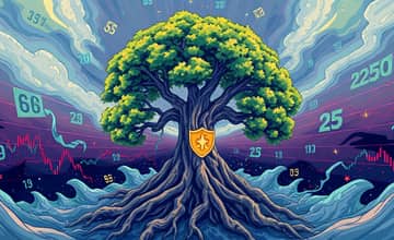 Crisis-Proofing Your Portfolio: Lessons from History