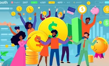 Gamification of Finance: Making Money Management Fun