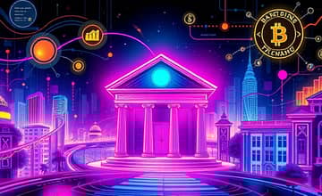 The Rise of Neo-Banks: Challenging the Old Guard