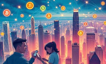 The Blockchain Beyond Crypto: Reshaping Traditional Finance