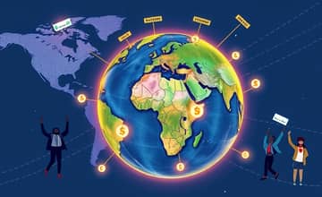 Cross-Border Payments Reinvented: Speed and Savings
