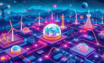 Investing in Innovation: Identifying Future Growth Leaders