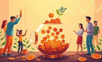 Micro-Investments: Building Wealth One Small Step at a Time