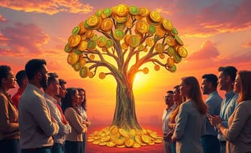 Crowdfunding 2.0: Beyond Donations to Equity