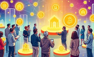 Tokenization of Assets: Unlocking Illiquid Wealth