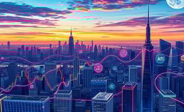 Predictive Analytics: Anticipating Market Moves with AI