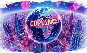 Regtech: Innovating Compliance in a Complex World