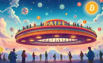 Decentralized Finance (DeFi): A Parallel Universe of Banking