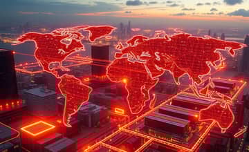 Supply Chain Finance: Optimizing Cash Flow with Tech