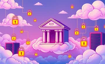 Cloud-Native Banking: Agile and Scalable Solutions