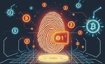 Biometric Authentication: Your Fingerprint, Your Wallet