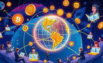 The Future of Money: From Fiat to Digital Currencies