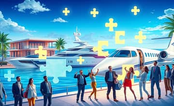 Fractional Ownership: Investing in High-Value Assets