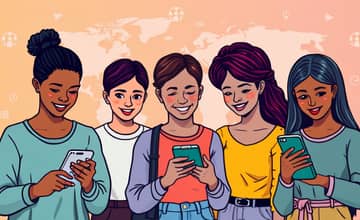 Financial Inclusion Through Digital Wallets