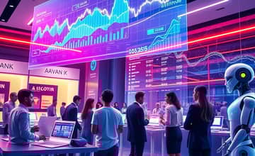 Generative AI: Crafting Future Financial Products